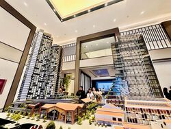 Union Square Residences (D1), Condominium #538526721